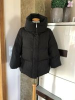 Benetton Daunenjacke Puffer Daunen Jacke gr. M 38 Nordrhein-Westfalen - Menden Vorschau