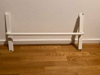 Ikea IVAR Kleiderstange 80cm weiß Sachsen - Freiberg Vorschau