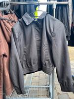 Leichte Bomberjacke / Nur Abholung möglich Bayern - Eltmann Vorschau