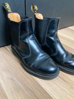 Boots - echtleder - Dr. Martens - 10297 - Air Wait Leipzig - Leipzig, Zentrum-Ost Vorschau