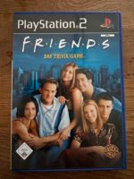 Friends Trivia Game PlayStation 2 Nordrhein-Westfalen - Lippstadt Vorschau