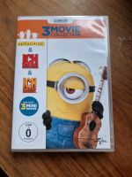 3er Set DVD Minion Bayern - Moorenweis Vorschau