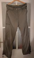 SCHÖFFEL Hose khaki 46 Outdoor Wandern Trekking Niedersachsen - Osnabrück Vorschau
