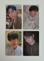 wts/wtt zerobaseone photocards (hanbin, jiwoong) Nordrhein-Westfalen - Waldbröl Vorschau