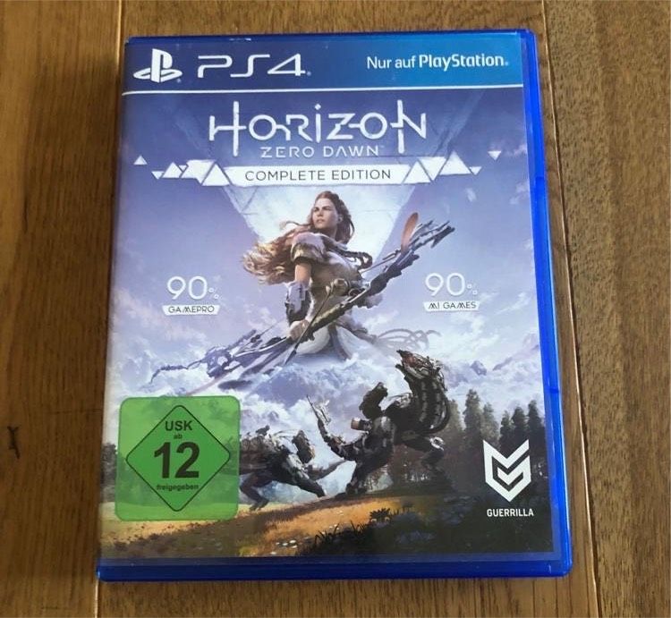 PS 4 Spiele im Bundle oder Einzel zu verkaufen in Krefeld