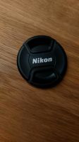 Nikon Deckel 72mm Sachsen-Anhalt - Hohe Börde Vorschau