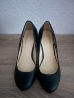 Buffalo Pumps Leder Sachsen - Chemnitz Vorschau