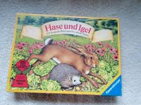 Hase und Igel Ravensburger Spiele Bayern - Maierhöfen Allgäu Vorschau