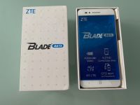 Neue Smartphone ZTE Blade A612 neu OVP Dual-SIM Niedersachsen - Braunschweig Vorschau