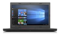 Lenovo ThinkPad L460 i5-6200U 14" FHD Webcam Win 10 Pro DE Hannover - Vahrenwald-List Vorschau