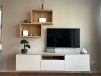 Ikea Besta Sideboard TV-Wand mit Regalen Dresden - Tolkewitz Vorschau