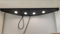 LED Spot Lampe 1m Leuchte Werkstattlampe Schreibtischlampe Nordrhein-Westfalen - Erwitte Vorschau