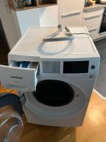 Waschtrockner Siemens 10/6kg iQ500 Frankfurt am Main - Bockenheim Vorschau