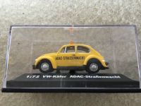 Modellautos VW-Käfer ADAC-Straßenwacht Hamburg - Wandsbek Vorschau