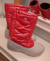 Reduziert: Winterstiefel Kamik Gr. 37 warm Boots pink Bayern - Ahorn b. Coburg Vorschau