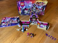 Lego Friends 41104 Popstar Garderobe, vollständig mit OVP Niedersachsen - Landesbergen Vorschau