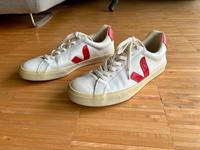 Veja Sneaker Gr. 41 Herren Bayern - Schondorf am Ammersee Vorschau