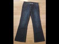 Yessica Stretch-Jeans, blau, Größe 42, neu Hessen - Ebersburg Vorschau