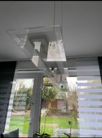Hängelampe/ Deckenlampe aus Glas Nordrhein-Westfalen - Gevelsberg Vorschau