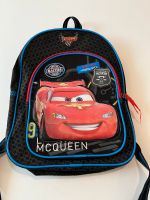 Cars kleiner Rucksack, Kindergartentasche Rheinland-Pfalz - Langsur Vorschau