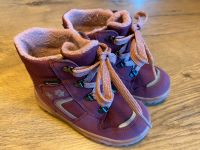 Stiefel Winterstiefel 23 Superfit WMS Weite M4 GORE-TEX Schleswig-Holstein - Hamberge Holstein Vorschau