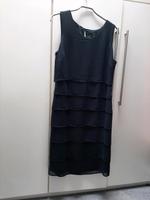 Bonita Kleid Abendkleid Gr. 40 dunkelblau Nordrhein-Westfalen - Werne Vorschau