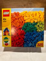 Lego 5529 Grunbausteine Neu & OVP Sammler Bayern - Oberdachstetten Vorschau