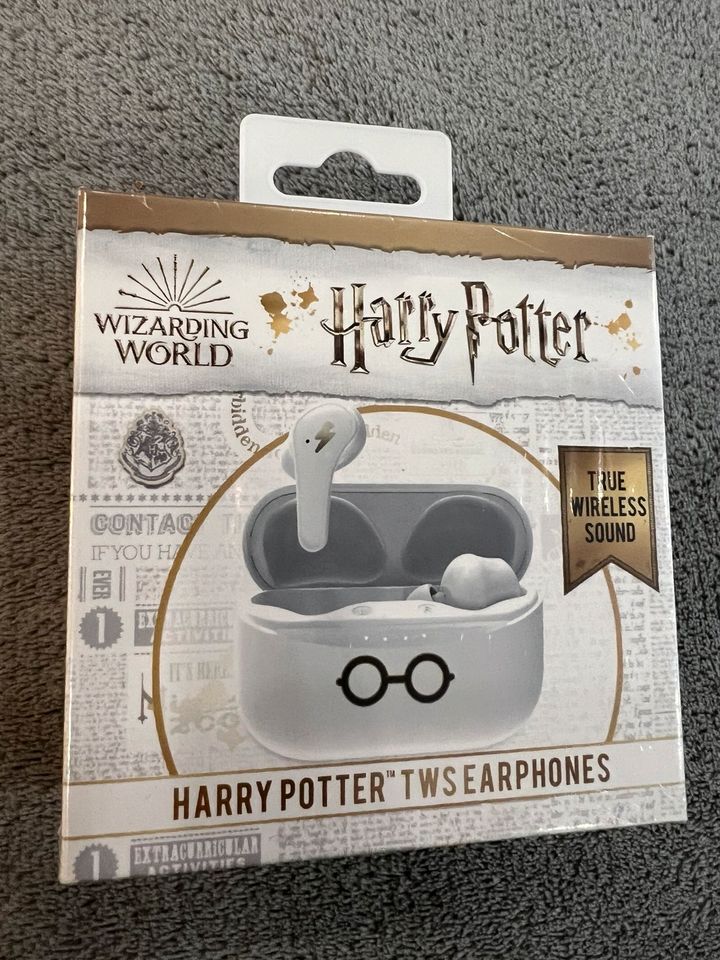 Kopfhörer Harry Potter in Bergkamen