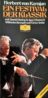 MCs Herbert von Karajan/Festival der Klassik Hessen - Großkrotzenburg Vorschau