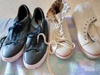 Turnschuhe für Jungs Hessen - Sinn Vorschau