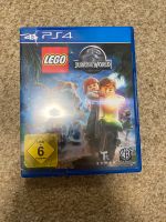 Lego Jurassic World PlayStation München - Laim Vorschau