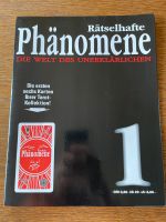 50 Hefte: Rätselhafte Phänomene Die Welt des unerklärlichen Schleswig-Holstein - Kremperheide Vorschau