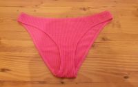 knallpinke Bikinihose Gr.40 Mitte - Tiergarten Vorschau