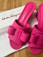 Ferragamo Sandalen/Pantolette Düsseldorf - Eller Vorschau