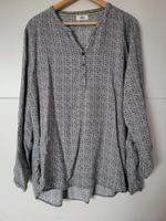 Bluse Muster 48/50 NEU Niedersachsen - Rehden Vorschau