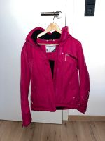 Skijacke Salomon Damen, Gr. XS, Pink, Winterjacke Saarland - Illingen Vorschau