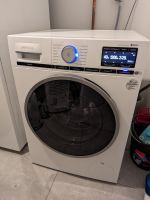 SIEMENS iQ800 Waschmaschine mit Smart-Funktion Rheinland-Pfalz - Grafschaft Vorschau