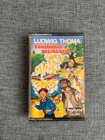 Ludwig Thoma - Lausbubengeschichten Bayern - Weiden (Oberpfalz) Vorschau