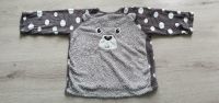 Kuschel Kinder Teddy Pullover 122 128 Brandenburg - Hennigsdorf Vorschau