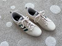 Adidas VS Pace Sneaker / Größe 42 / 1x getragen Bayern - Geisenfeld Vorschau