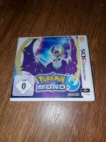 Nintendo 3 DS Pokemon Mond Nordrhein-Westfalen - Hamm Vorschau