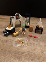 Playmobil - Piratenzimmer 9868 - TOP - vollständig! Niedersachsen - Bad Bentheim Vorschau