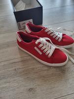 Tom Tailor Sneaker Damen Niedersachsen - Peine Vorschau
