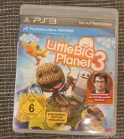 Little Big Planet 3 Playstation 3 Nordrhein-Westfalen - Neuss Vorschau