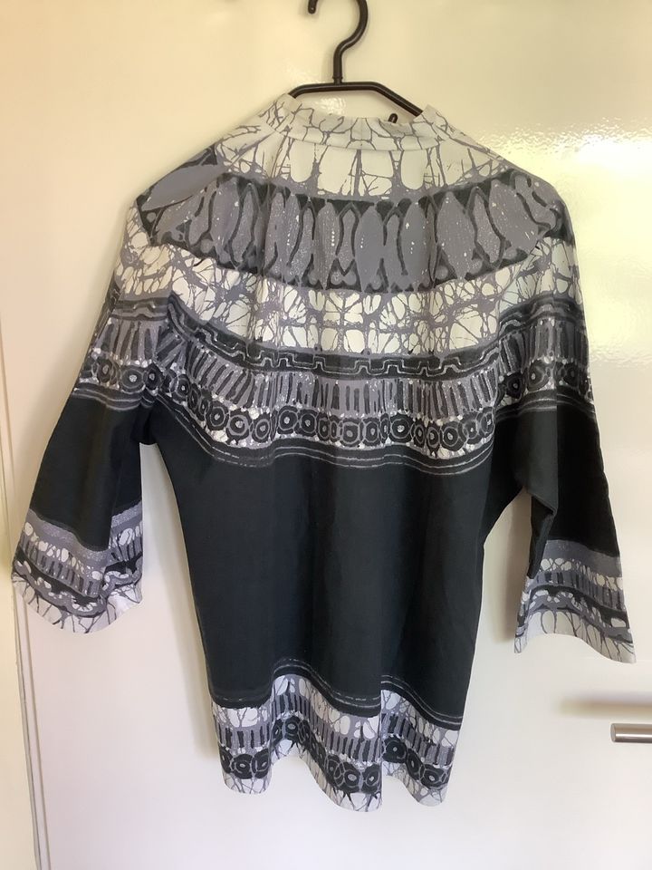 Bluse Maud Fredin Fredholm Vintage sweden schwedisch in Berlin