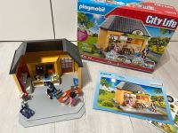 Playmobil City Life Meine kleine Stadt: Mein Supermarkt 70375 Bayern - Hilpoltstein Vorschau