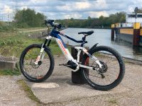 Haibike Sduro Fullseven Essen - Altenessen Vorschau