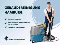 Treppenhausreinigung / Büroreinigung / Fensterreinigung Wandsbek - Hamburg Bergstedt Vorschau