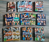 Grey's Anatomy DVD Staffeln 1 bis 9 Dresden - Langebrueck Vorschau