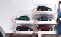 Busch Mercedes Audi A4 5 Stk. Modellautos Nordvorpommern - Landkreis - Ribnitz-Damgarten Vorschau